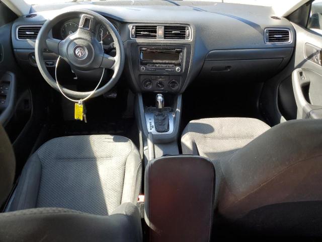 Photo 8 from auction – 2014 VOLKSWAGEN JETTA BASE with VIN 3VW2K7AJ1EM383855
