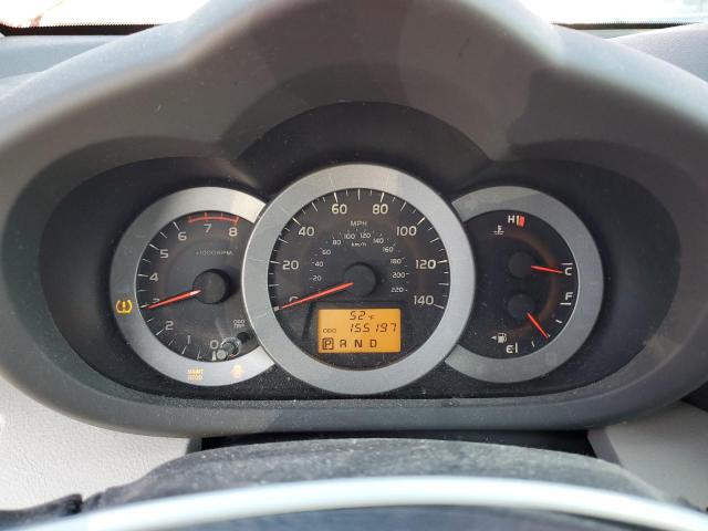 Photo 9 from auction – 2011 TOYOTA RAV4 4D 4W with VIN 2T3BF4DV7BW168284