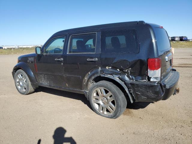Photo 2 from auction – 2008 DODGE NITRO R/T with VIN 1D8GU58618W229287