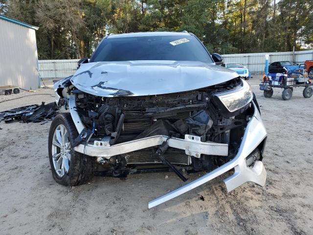 Photo 5 from auction – 2021 FORD EXPLORER L with VIN 1FMSK8FH0MGB06603