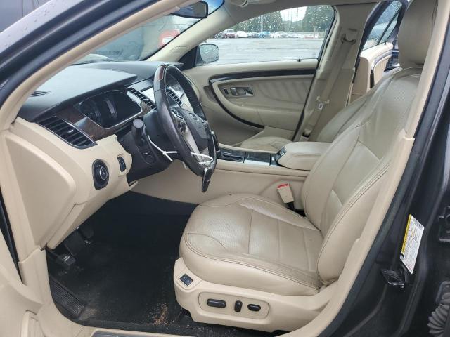 Photo 7 from auction – 2017 FORD TAURUS LIM with VIN 1FAHP2F85HG126158