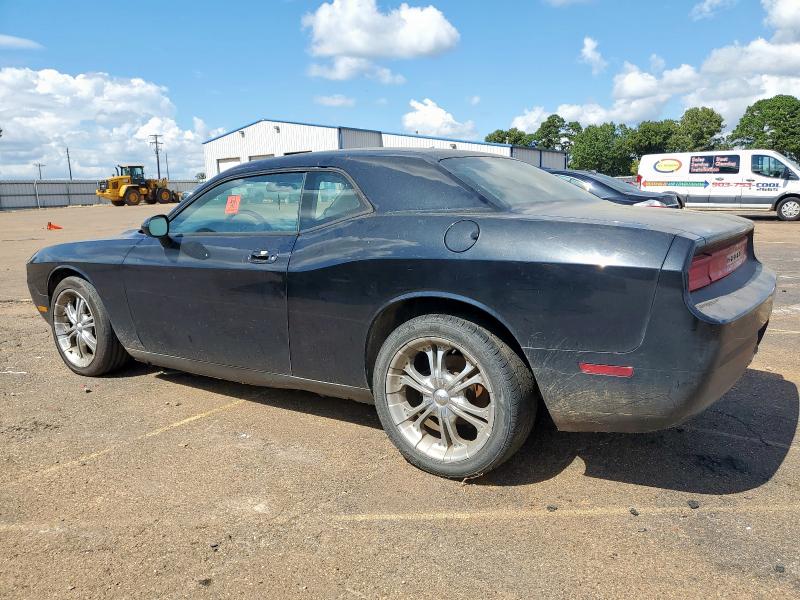 Photo 2 from auction – 2010 DODGE CHALLENGER with VIN 2B3CJ4DVXAH279429