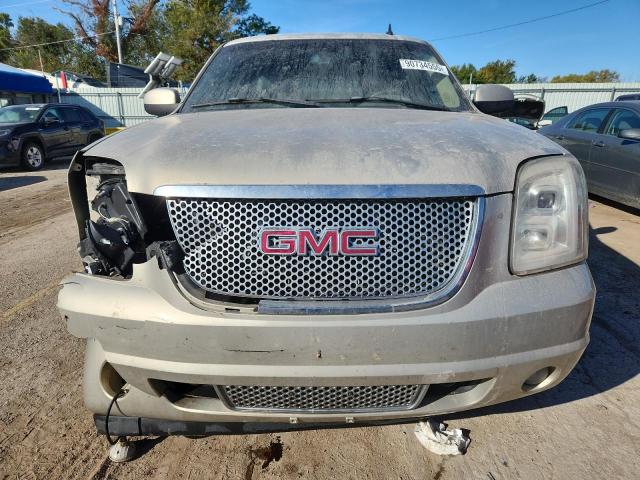 Photo 5 from auction – 2008 GMC YUKON with VIN 1GKFC13J98R137106