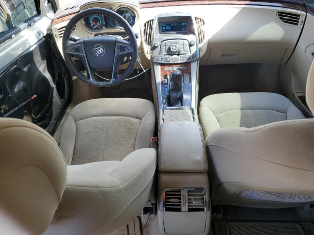 Photo 8 from auction – 2011 BUICK ENCORE PREFERRED with VIN 1G4GA5EC4BF224539