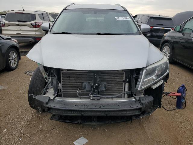 Photo 5 from auction – 2016 NISSAN PATHFINDER with VIN 5N1AR2MM4GC642146