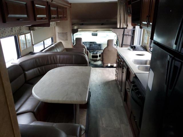 Photo 5 from auction – 2016 FORD ECONOLINE with VIN 1FDXE4FS0GDC18227