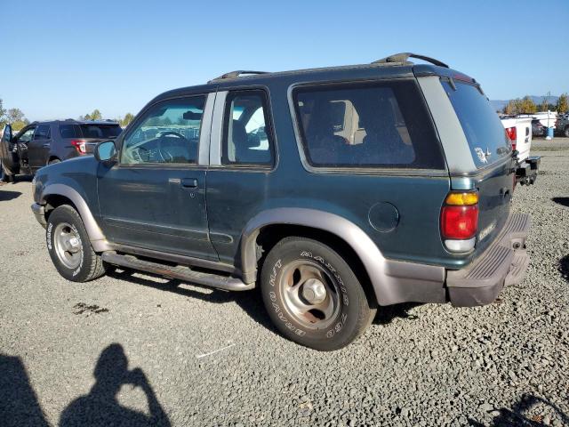 Photo 2 from auction – 1996 FORD EXPLORER with VIN 1FMDU24X3TUA41126