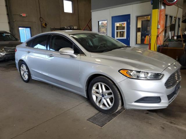 Photo 4 from auction – 2016 FORD FUSION SE with VIN 3FA6P0HD7GR315150