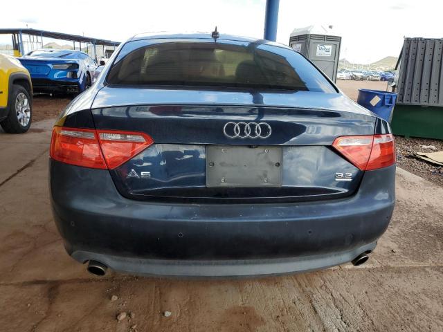 Photo 6 from auction – 2009 AUDI A5 QUATTRO with VIN WAUDK78T39A033808