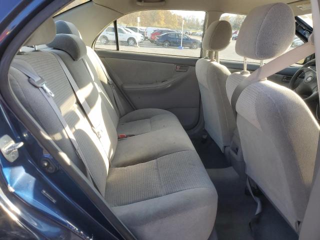 Foto 10 de la subasta – 2007 TOYOTA COROLLA CE con VIN JTDBR32E370126419