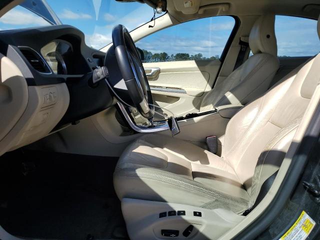 Photo 7 from auction – 2012 VOLVO S60 T5 with VIN YV1622FS0C2078712
