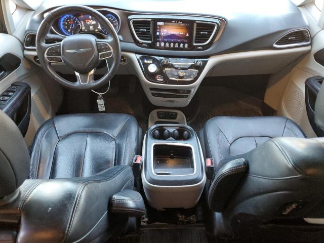 Photo 8 from auction – 2017 CHRYSLER PACIFICA T with VIN 2C4RC1EG4HR687804