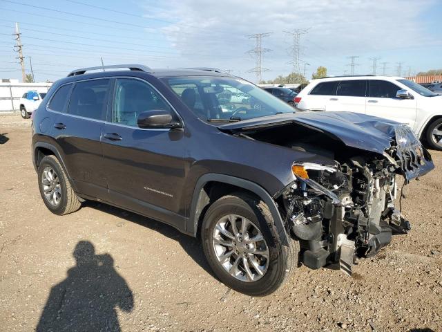 Photo 4 from auction – 2019 JEEP CHEROKEE L with VIN 1C4PJMLX0KD237627