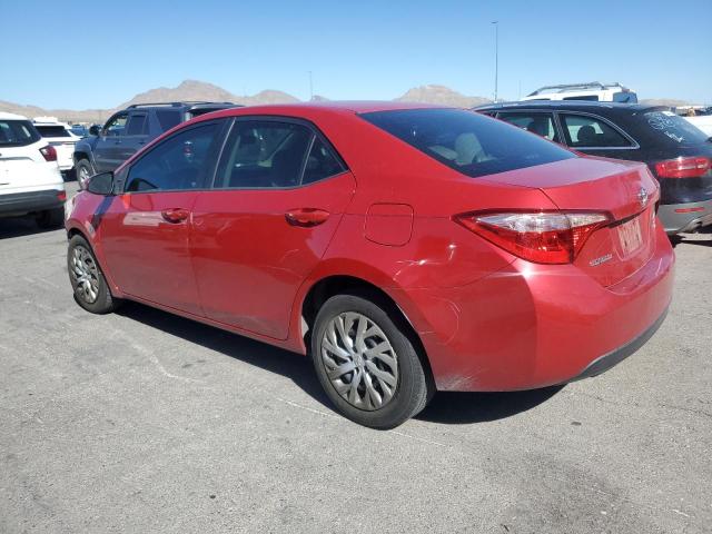 Photo 2 from auction – 2017 TOYOTA COROLLA L with VIN 2T1BURHE5HC840732