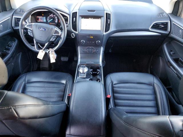 Photo 8 from auction – 2019 FORD EDGE SEL with VIN 2FMPK4J91KBC48350