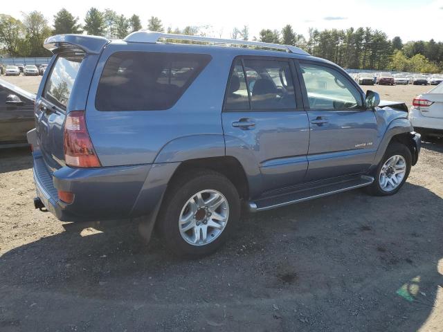 Photo 3 from auction – 2003 TOYOTA 4RUNNER LIMITED with VIN JTEBT17R838006995