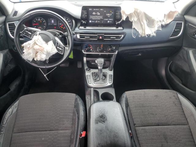 Photo 8 from auction – 2021 KIA SELTOS S with VIN KNDEU2AA6M7043834