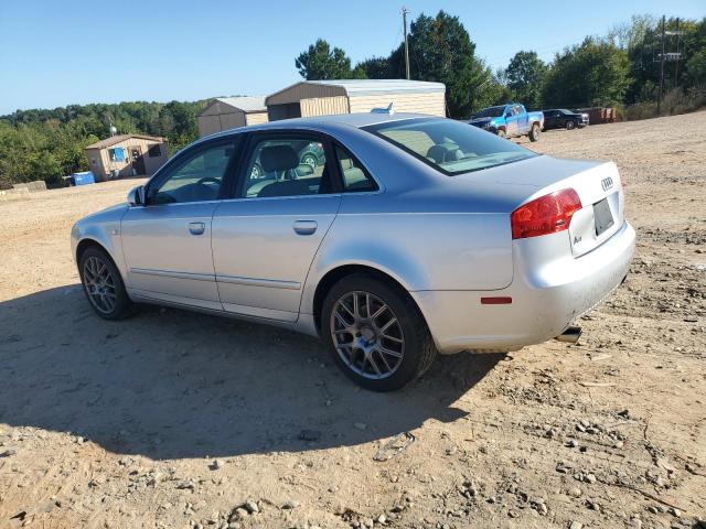 Photo 2 from auction – 2006 AUDI A4 2.0T QU with VIN WAUDF78E96A238860