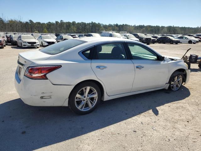 Photo 3 from auction – 2015 NISSAN ALTIMA 2.5 with VIN 1N4AL3AP1FC251583