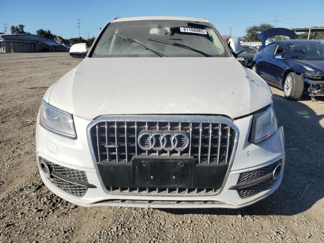 Photo 5 from auction – 2016 AUDI Q5 PREMIUM with VIN WA1D7AFP3GA077581