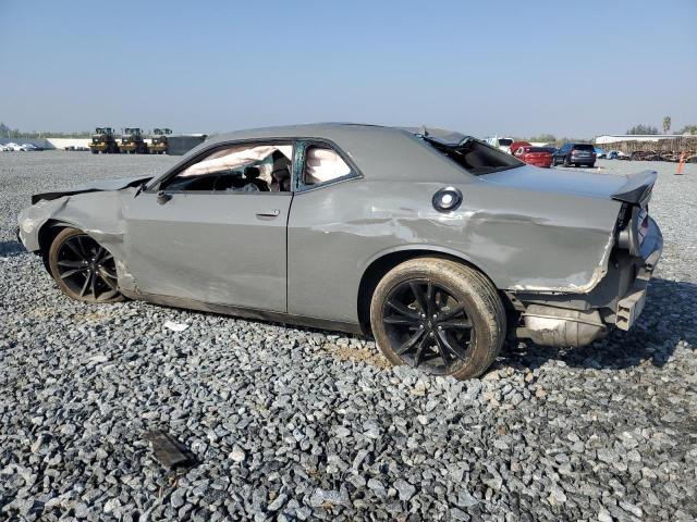 Photo 2 from auction – 2017 DODGE CHALLENGER with VIN 2C3CDZAG0HH599995