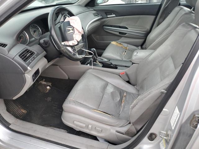Photo 7 from auction – 2010 HONDA ACCORD with VIN 1HGCP2F86AA079897