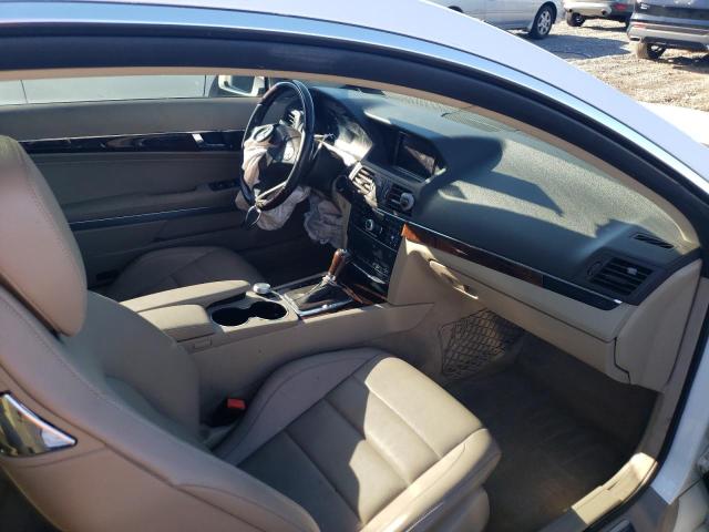 Photo 8 from auction – 2011 MERCEDES-BENZ E 350 with VIN WDDKJ5GB2BF068283
