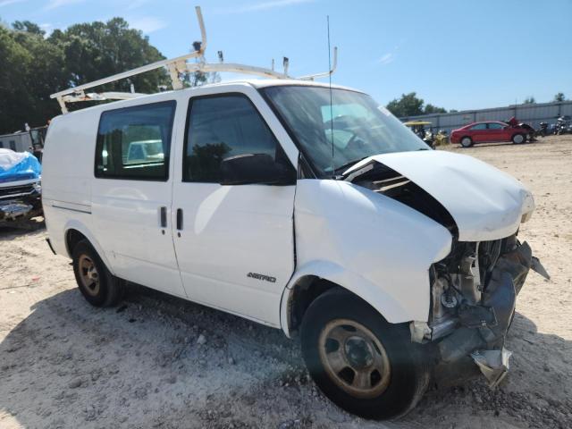 Photo 4 from auction – 1997 CHEVROLET ASTRO with VIN 1GCDM19W4VB147243