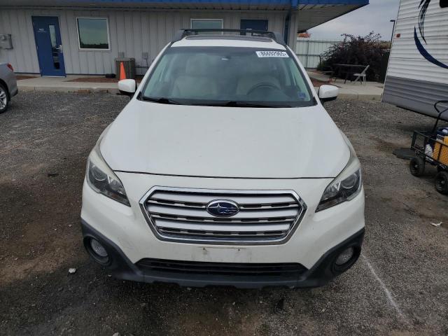 Photo 5 from auction – 2017 SUBARU OUTBACK 2. with VIN 4S4BSADCXH3275409