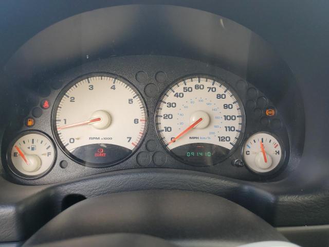 Photo 9 from auction – 2004 JEEP LIBERTY with VIN 1J4GL48K24W275983