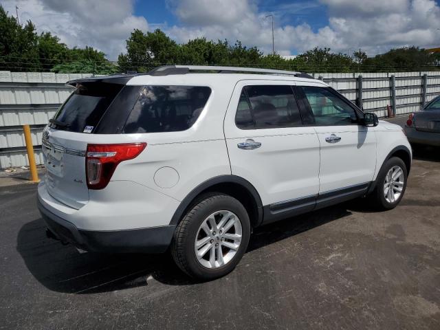 Photo 3 from auction – 2015 FORD EXPLORER X with VIN 1FM5K8D88FGC55585