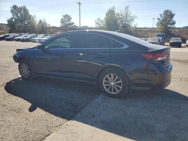 Photo 2 from auction – 2019 HYUNDAI SONATA SE with VIN 5NPE24AF3KH744398