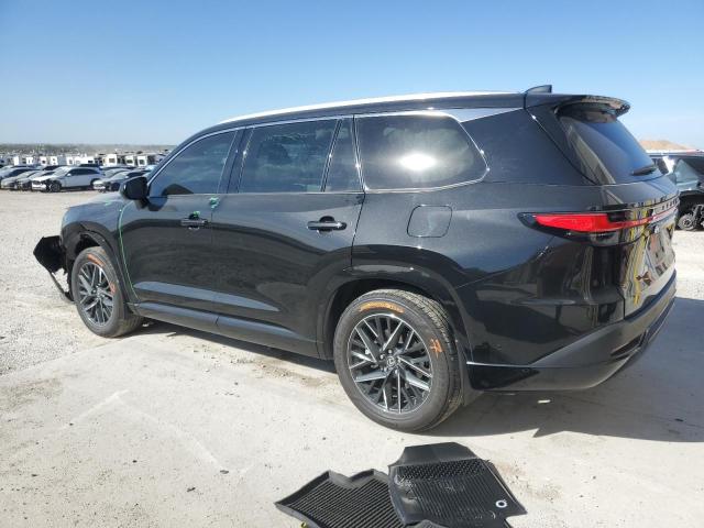 Photo 2 from auction – 2024 LEXUS TX 350 BASE with VIN 5TDAAAB69RS007824