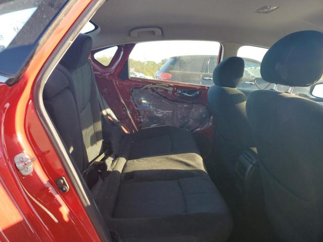 Photo 10 from auction – 2015 NISSAN SENTRA S with VIN 3N1AB7AP1FY235074