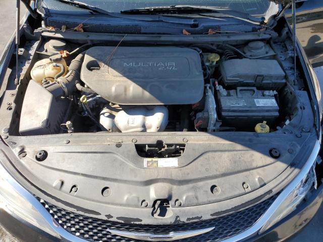 Photo 11 from auction – 2015 CHRYSLER 200 LIMITE with VIN 1C3CCCAB5FN646074