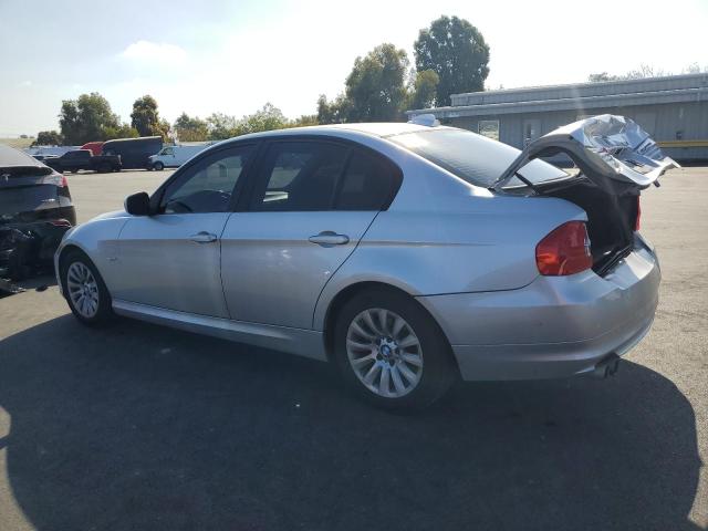 Photo 2 from auction – 2009 BMW 328 I SULE with VIN WBAPH53579A438322