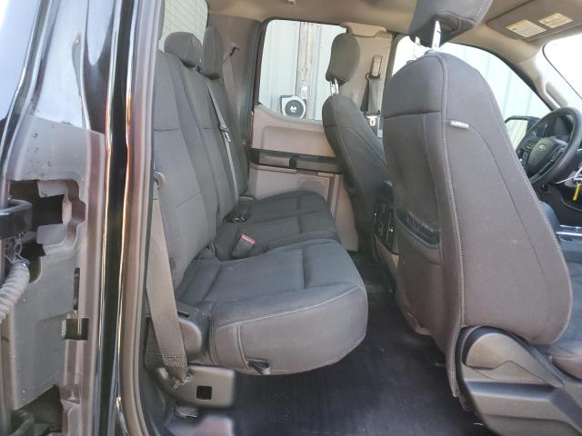 Photo 10 from auction – 2019 FORD F150 SUPER with VIN 1FTEX1CP1KFA28440