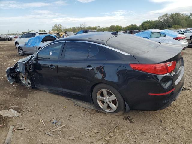 Photo 2 from auction – 2015 KIA OPTIMA LX with VIN KNAGM4A70F5659033