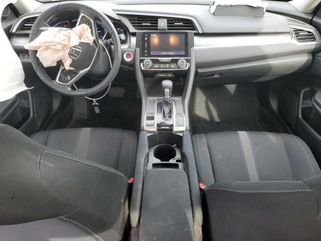 Photo 8 from auction – 2016 HONDA CIVIC EX with VIN 2HGFC2F7XGH506623
