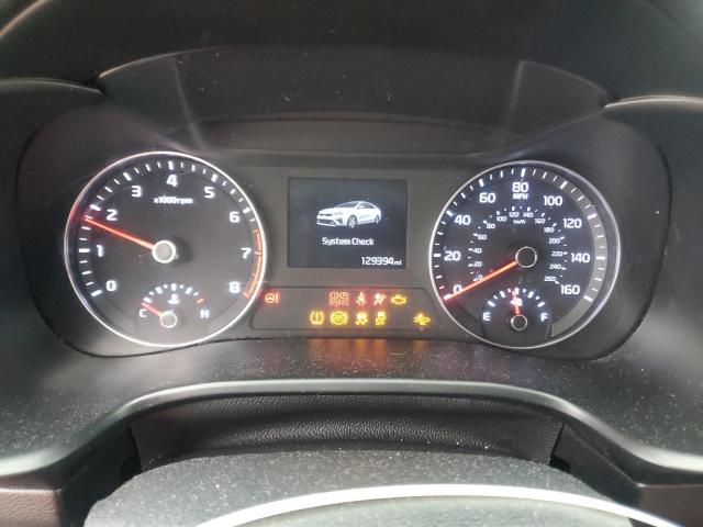 Photo 9 from auction – 2021 KIA FORTE FE with VIN 3KPF24AD8ME340488