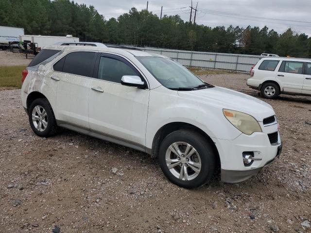 Photo 4 from auction – 2012 CHEVROLET EQUINOX LT with VIN 2GNFLGEK5C6154646