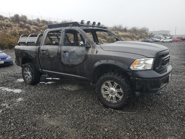 Photo 4 from auction – 2018 RAM 1500 ST with VIN 3C6RR7KT2JG138026