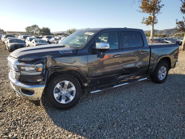 DODGE 1500 2021 مع رقم تعريف المركبة 1C6SRFJM6MN611976 - صورة من المزاد