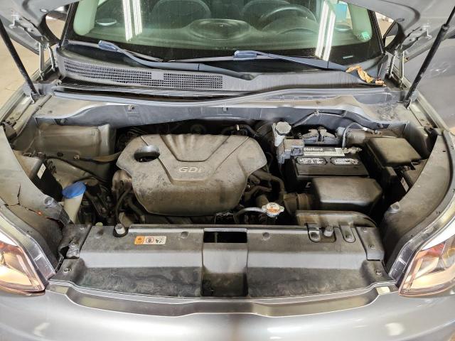 Photo 12 from auction – 2016 KIA SOUL with VIN KNDJN2A24G7266723