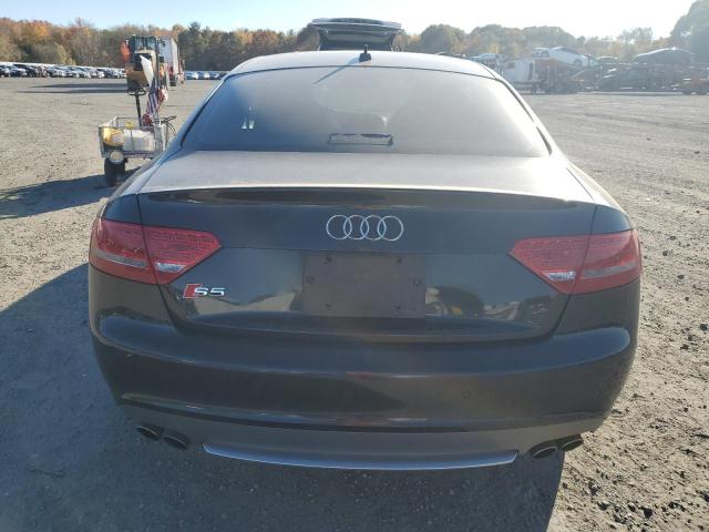 Photo 6 from auction – 2012 AUDI S5 PRESTIG with VIN WAUVVAFR4CA031587