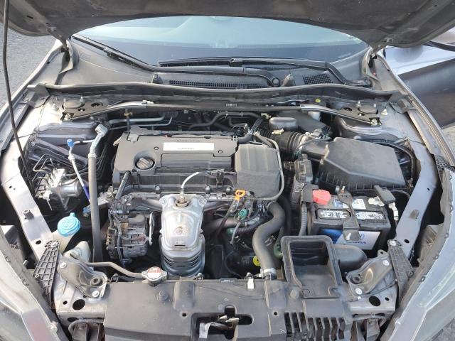Photo 11 from auction – 2015 HONDA ACCORD EXL with VIN 1HGCR2F85FA216202