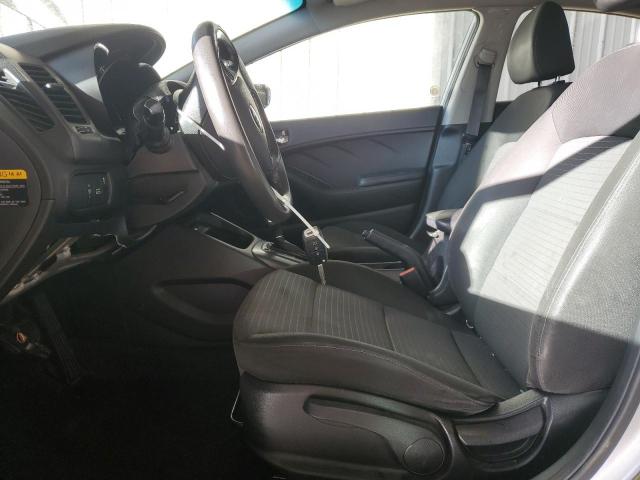Photo 7 from auction – 2015 KIA FORTE with VIN KNAFX4A63F5321457