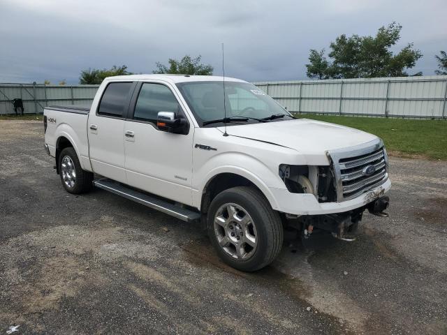 Photo 4 from auction – 2013 FORD F150 with VIN 1FTFW1ET1DKF35866