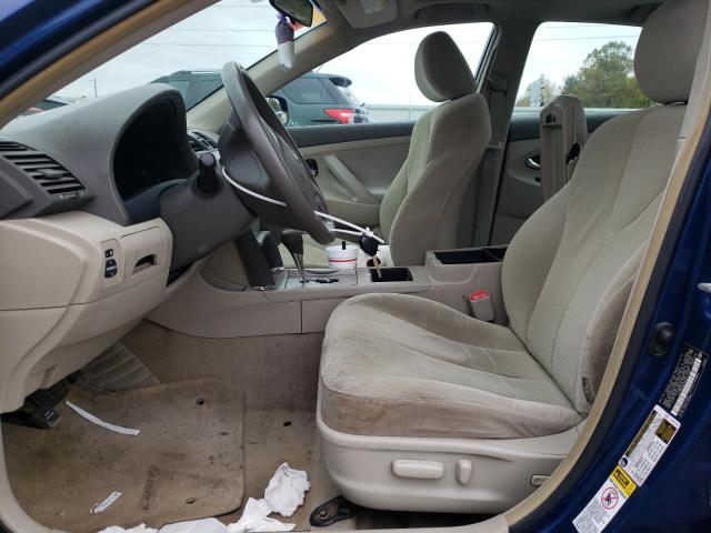 Photo 7 from auction – 2008 TOYOTA CAMRY with VIN 4T1BE46K88U237328