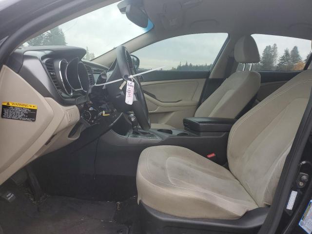 Photo 7 from auction – 2011 KIA OPTIMA LX with VIN KNAGM4A73B5099325